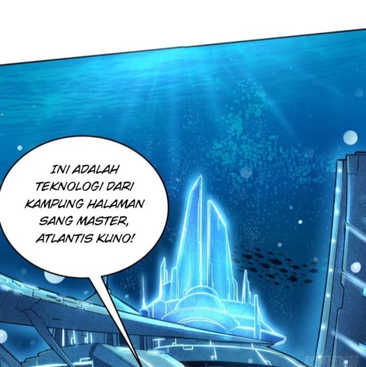 Super Alloy Warship God - Chapter 08 23 Super Alloy Warship God - Chapter 08 23