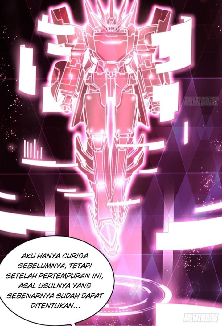 Super Alloy Warship God - Chapter 08 21 Super Alloy Warship God - Chapter 08 21