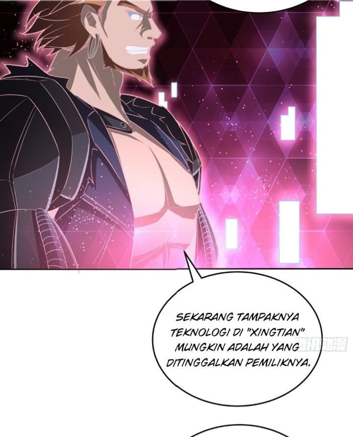 Super Alloy Warship God - Chapter 08 26 Super Alloy Warship God - Chapter 08 26