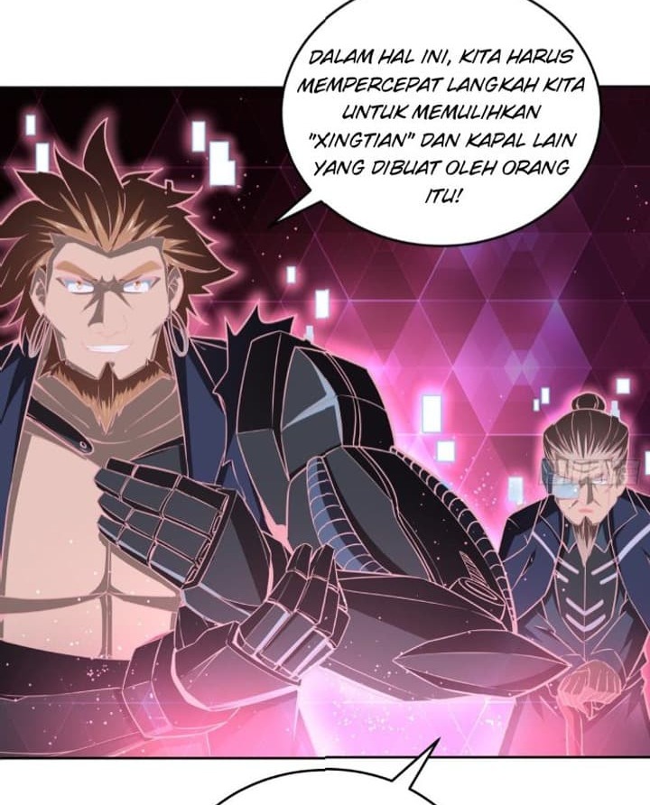 Super Alloy Warship God - Chapter 08 27 Super Alloy Warship God - Chapter 08 27