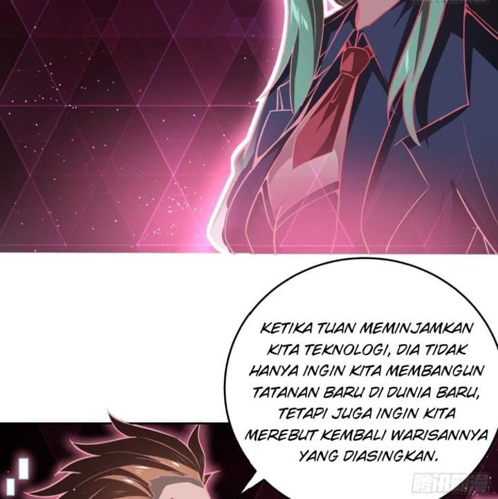 Super Alloy Warship God - Chapter 08 25 Super Alloy Warship God - Chapter 08 25