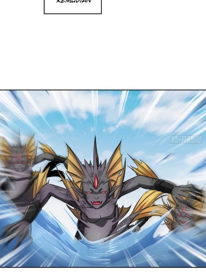 Super Alloy Warship God - Chapter 08 36 Super Alloy Warship God - Chapter 08 36