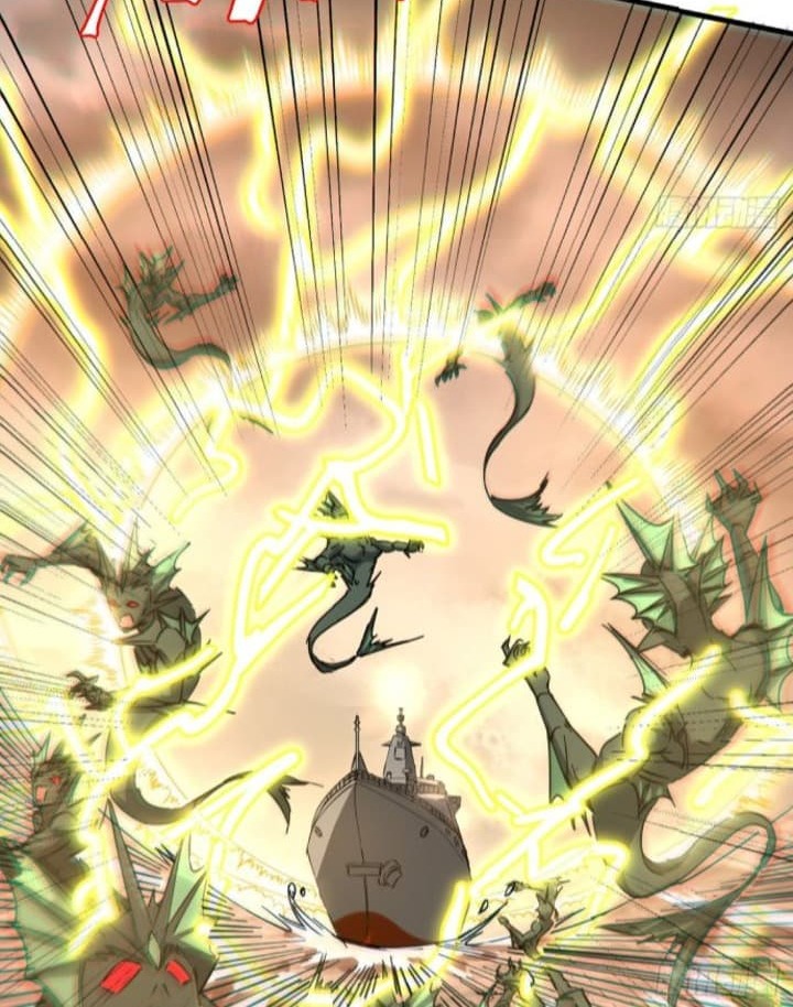 Super Alloy Warship God - Chapter 08 49 Super Alloy Warship God - Chapter 08 49
