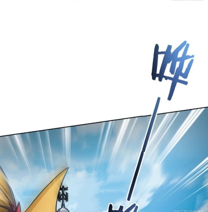 Super Alloy Warship God - Chapter 08 43 Super Alloy Warship God - Chapter 08 43