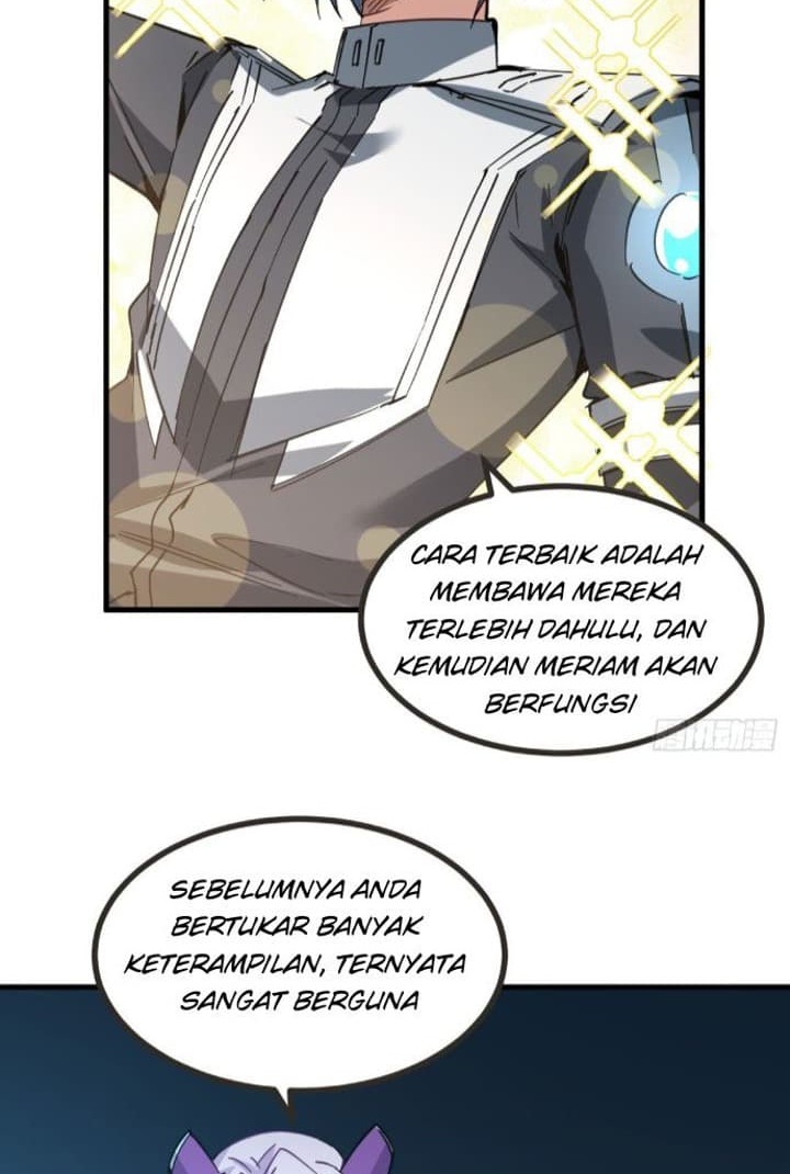 Super Alloy Warship God - Chapter 08 52 Super Alloy Warship God - Chapter 08 52