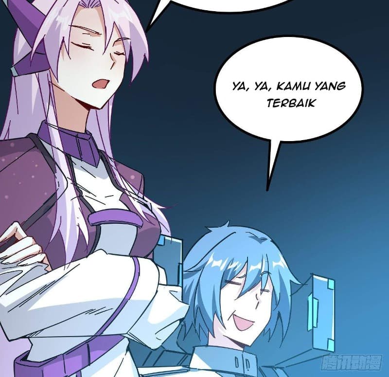 Super Alloy Warship God - Chapter 09 20