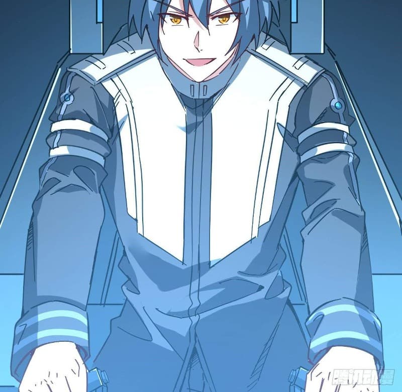 Super Alloy Warship God - Chapter 09 24