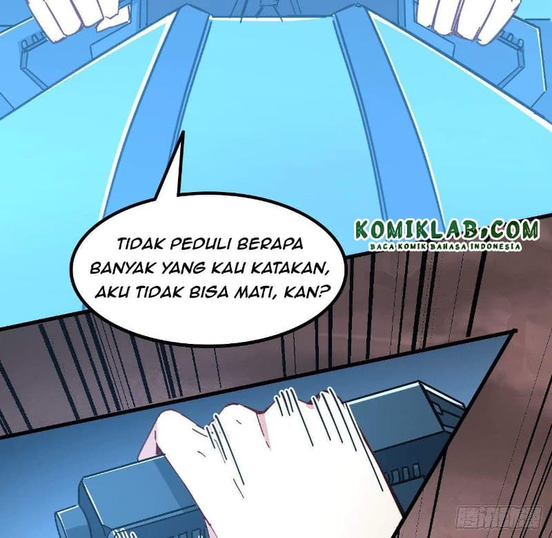Super Alloy Warship God - Chapter 09 25