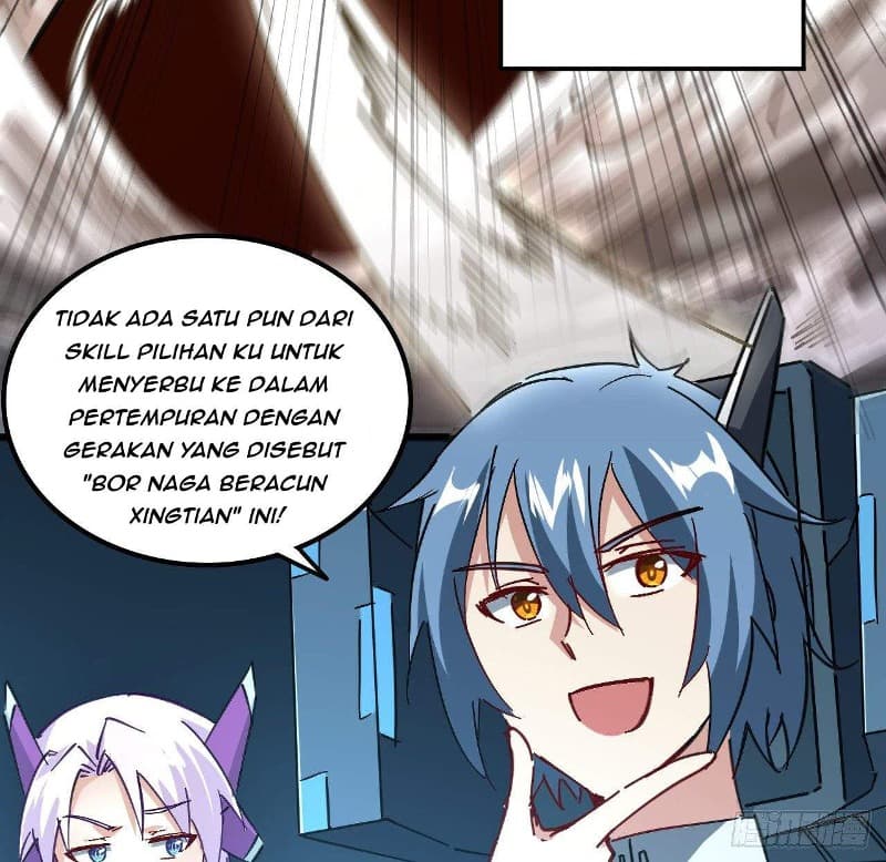 Super Alloy Warship God - Chapter 09 31