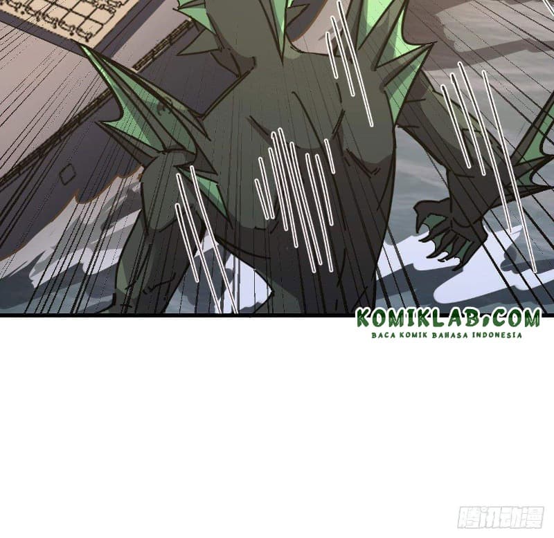 Super Alloy Warship God - Chapter 09 34
