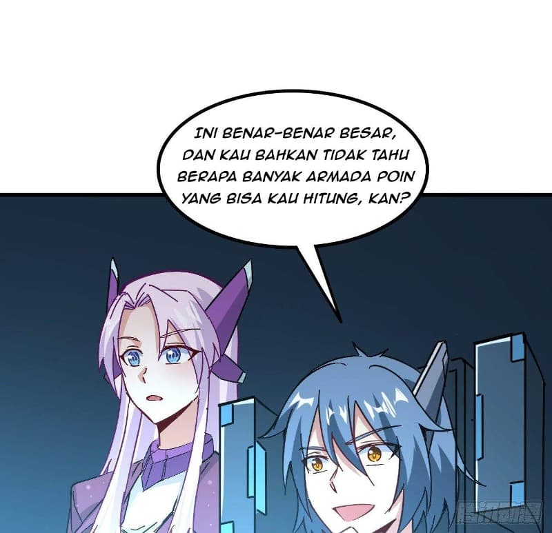Super Alloy Warship God - Chapter 09 16