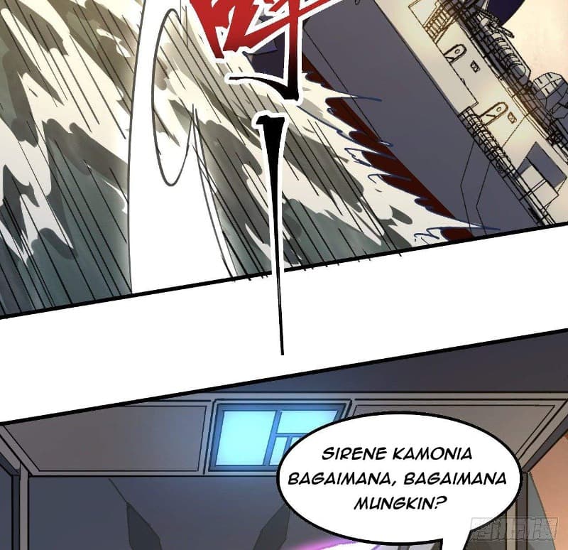 Super Alloy Warship God - Chapter 09 6