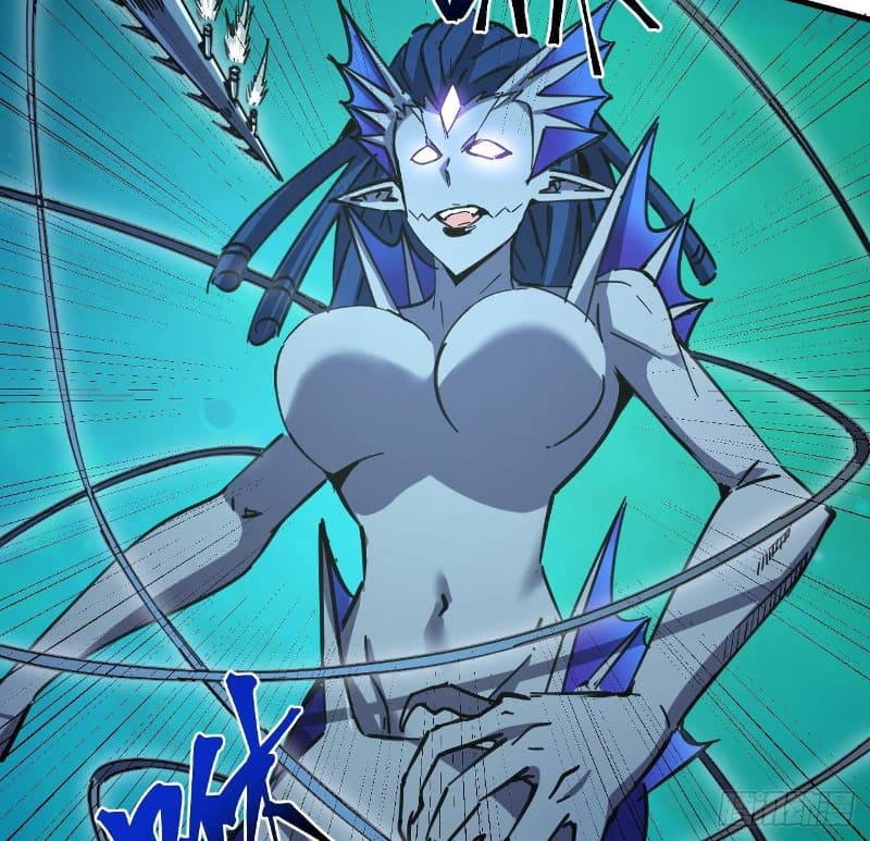 Super Alloy Warship God - Chapter 09 60