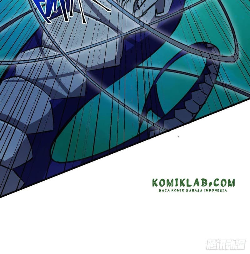 Super Alloy Warship God - Chapter 09 61