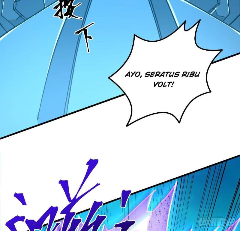 Super Alloy Warship God - Chapter 09 66