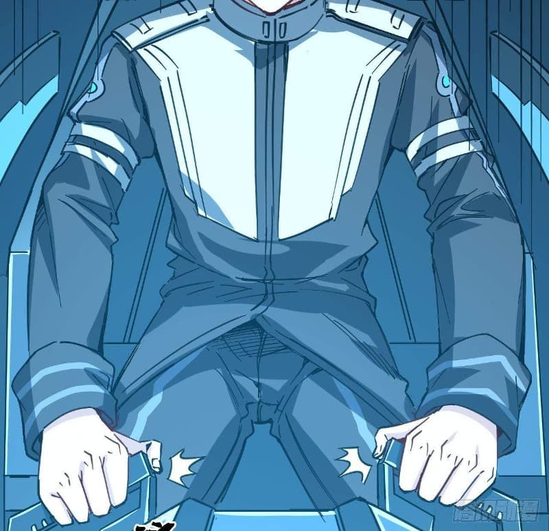 Super Alloy Warship God - Chapter 09 65