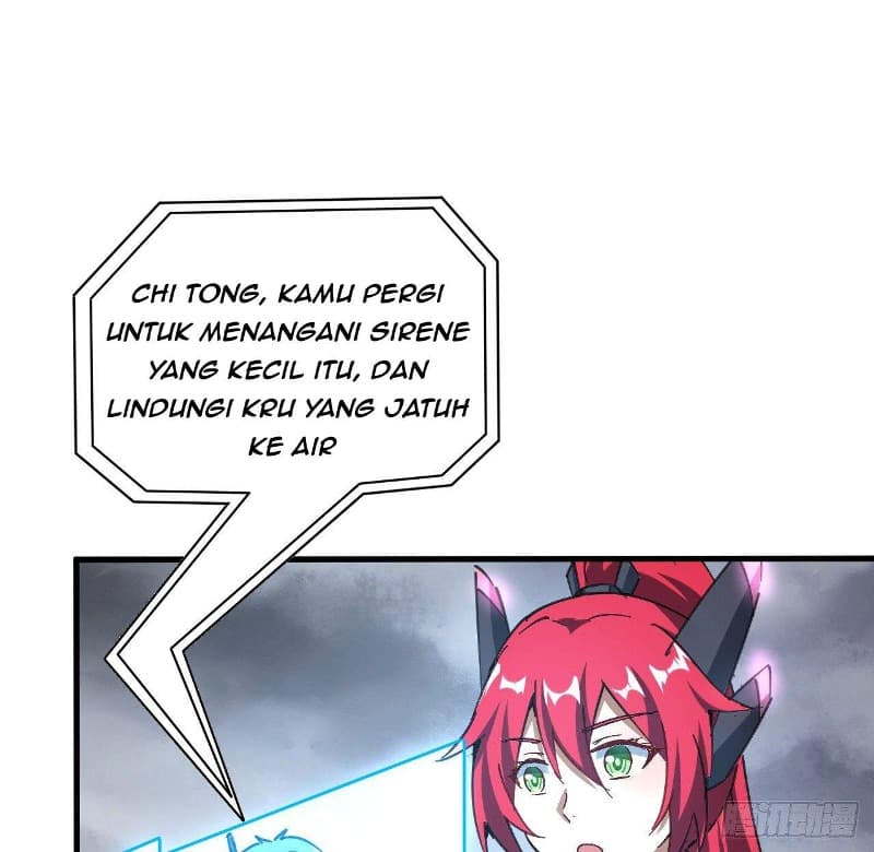 Super Alloy Warship God - Chapter 09 42