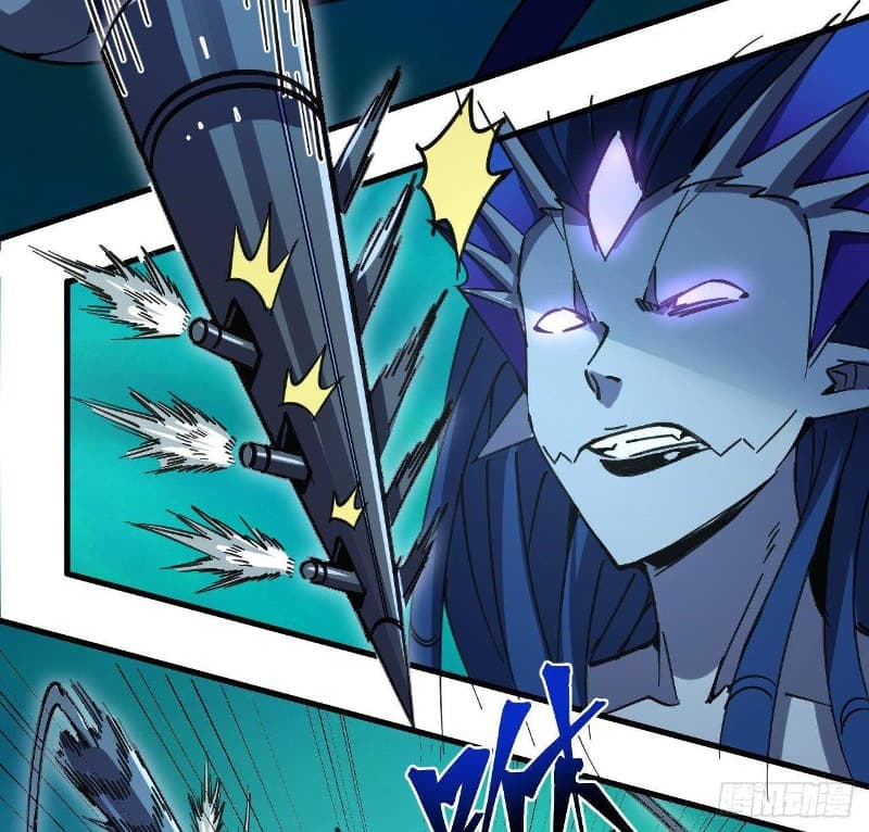 Super Alloy Warship God - Chapter 09 59