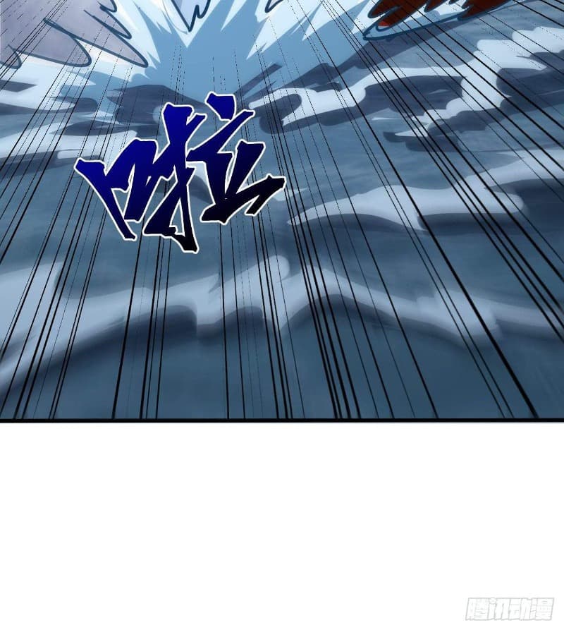 Super Alloy Warship God - Chapter 09 55
