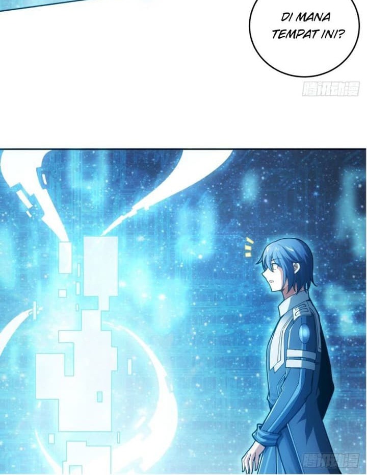 Super Alloy Warship God - Chapter 03 21