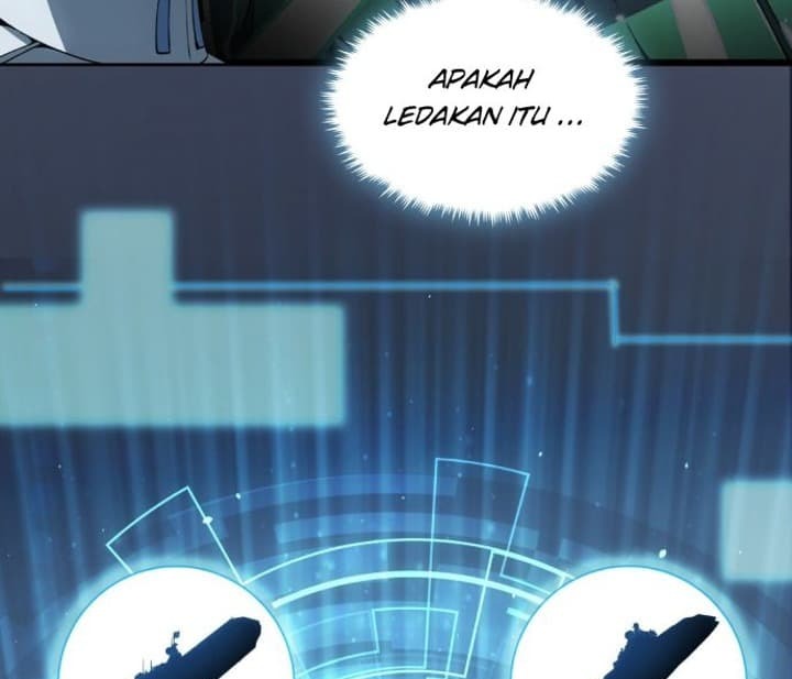 Super Alloy Warship God - Chapter 03 26