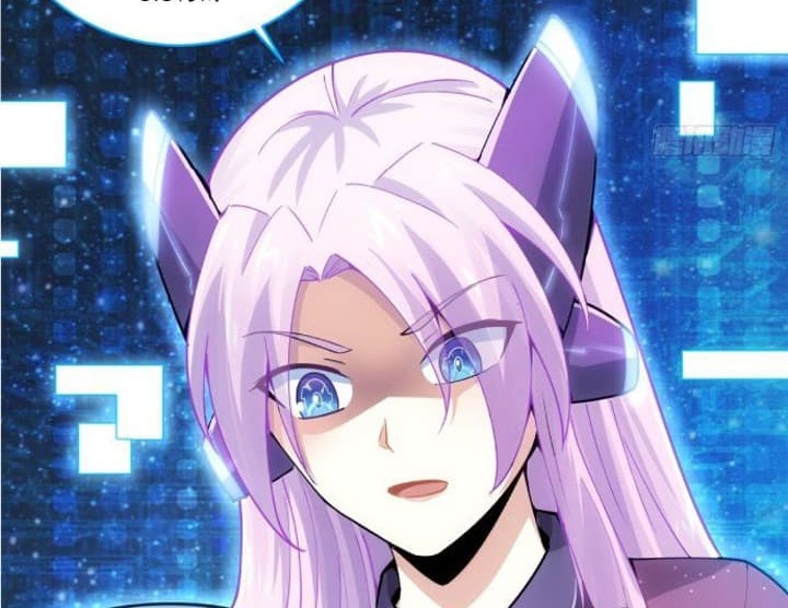 Super Alloy Warship God - Chapter 03 39