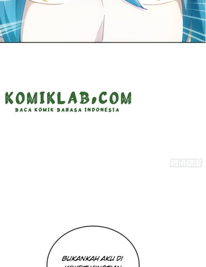 Super Alloy Warship God - Chapter 03 19