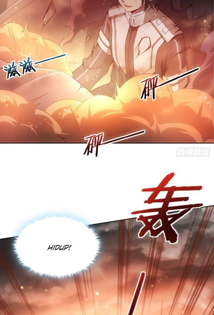 Super Alloy Warship God - Chapter 03 12