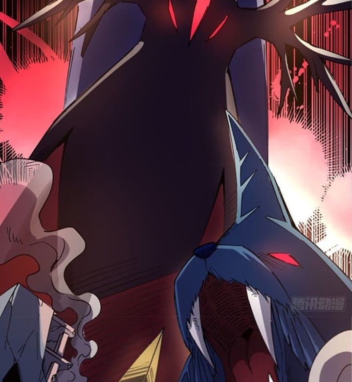 Super Alloy Warship God - Chapter 01 29
