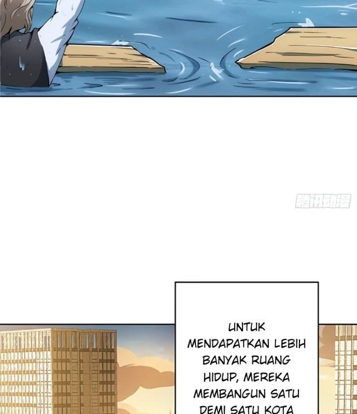Super Alloy Warship God - Chapter 01 23
