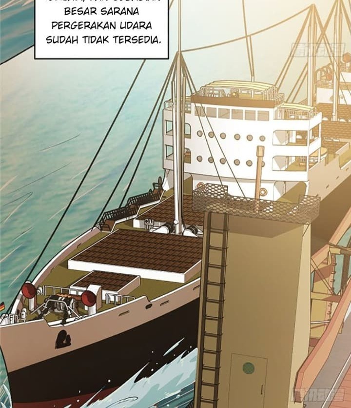 Super Alloy Warship God - Chapter 01 26