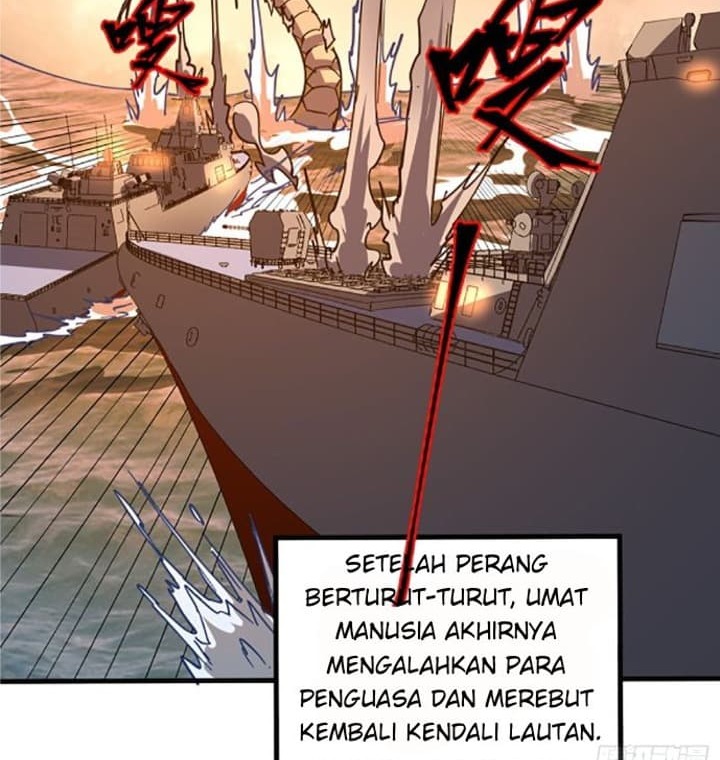 Super Alloy Warship God - Chapter 01 39