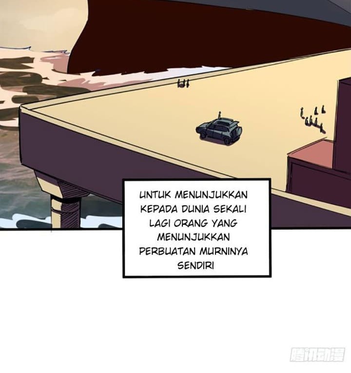 Super Alloy Warship God - Chapter 01 36