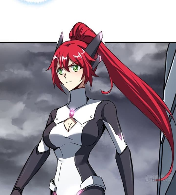 Super Alloy Warship God - Chapter 01 62