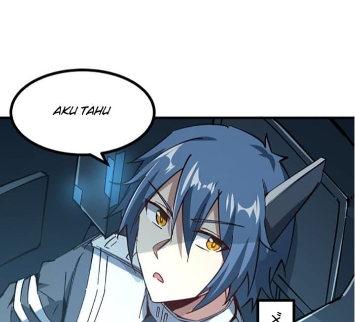 Super Alloy Warship God - Chapter 01 52