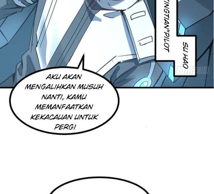 Super Alloy Warship God - Chapter 01 53