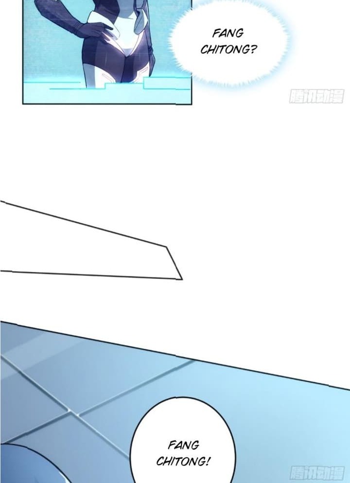 Super Alloy Warship God - Chapter 06 21