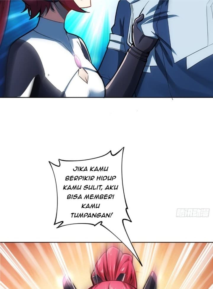 Super Alloy Warship God - Chapter 06 26