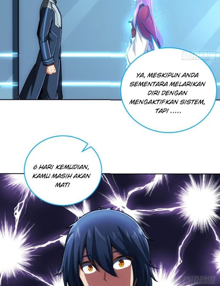 Super Alloy Warship God - Chapter 06 33