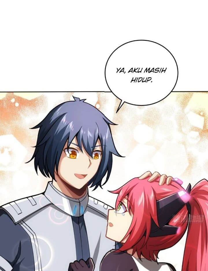 Super Alloy Warship God - Chapter 06 30