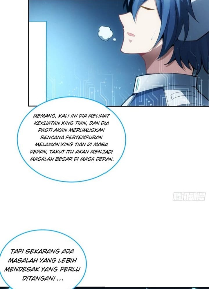 Super Alloy Warship God - Chapter 06 19