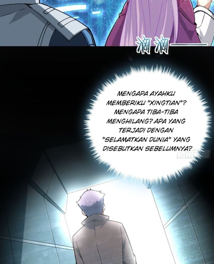 Super Alloy Warship God - Chapter 07 23 Super Alloy Warship God - Chapter 07 23