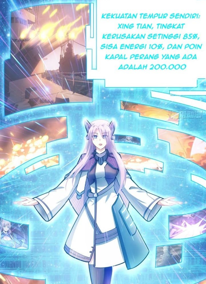 Super Alloy Warship God - Chapter 04 9