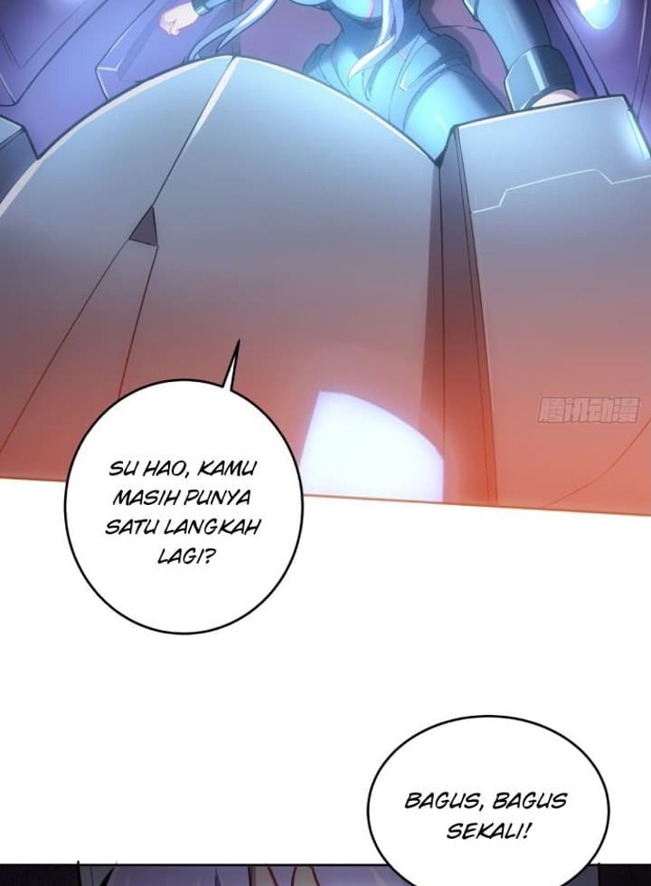 Super Alloy Warship God - Chapter 05 9