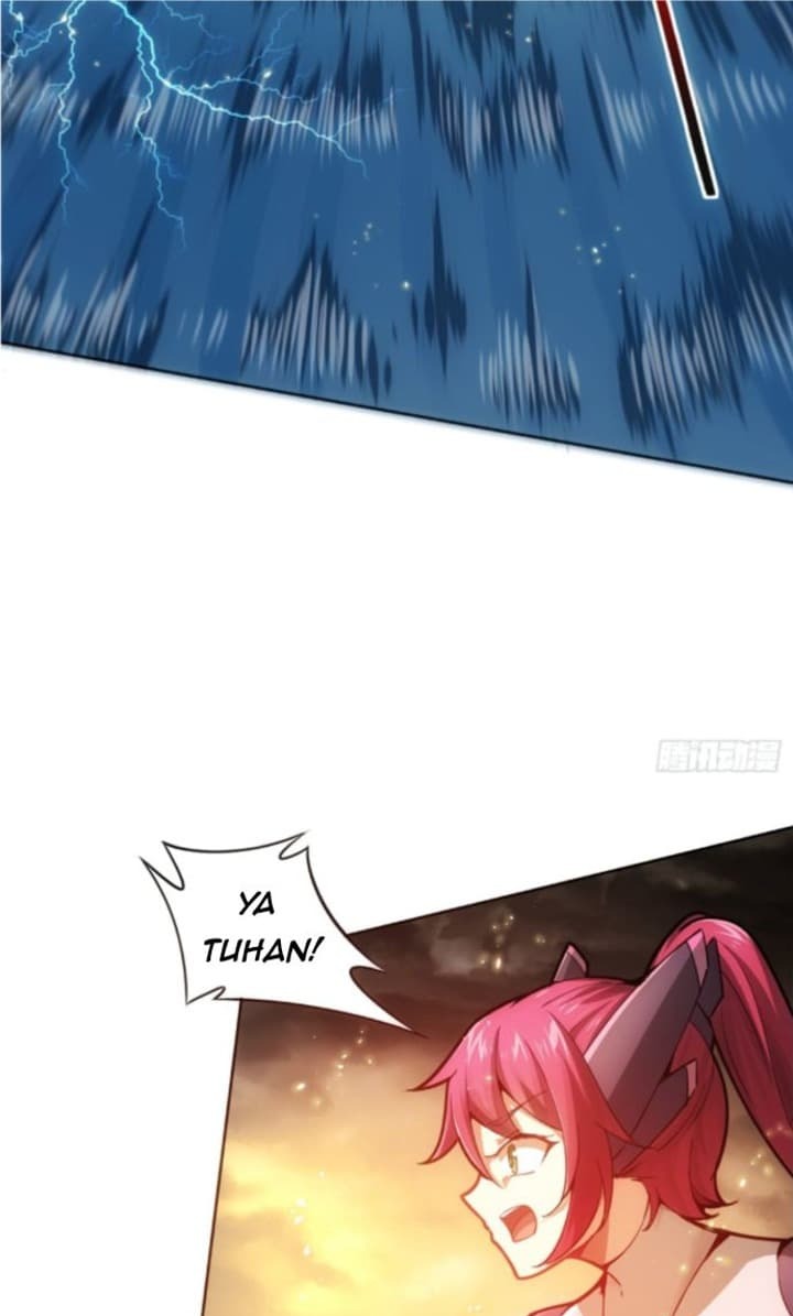Super Alloy Warship God - Chapter 05 23