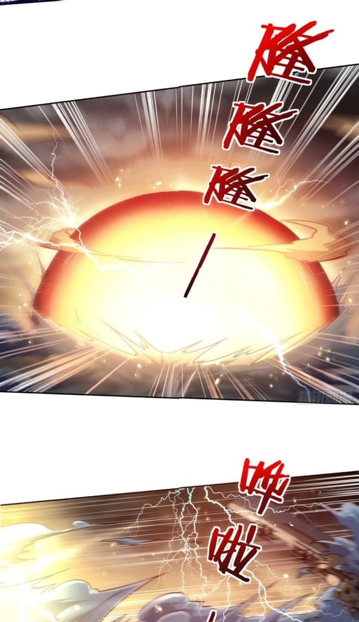 Super Alloy Warship God - Chapter 05 20