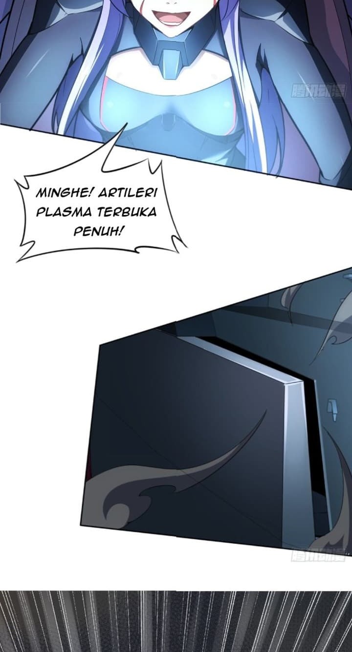 Super Alloy Warship God - Chapter 05 12