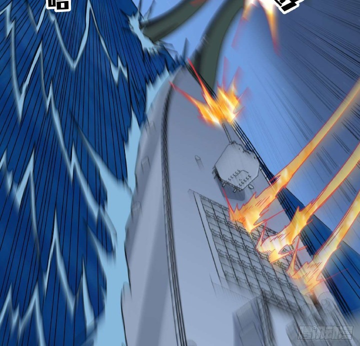 Super Alloy Warship God - Chapter 18 31 Super Alloy Warship God - Chapter 18 31