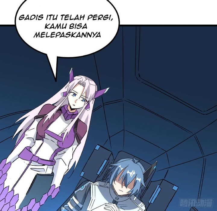 Super Alloy Warship God - Chapter 18 19 Super Alloy Warship God - Chapter 18 19