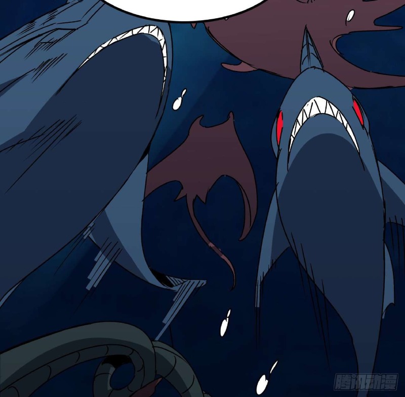Super Alloy Warship God - Chapter 19 8